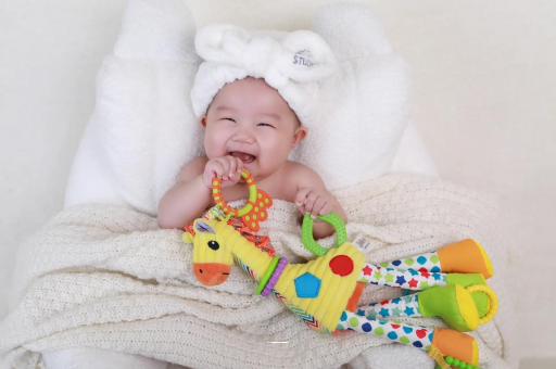 陆丰宝宝先拉肚子后发烧