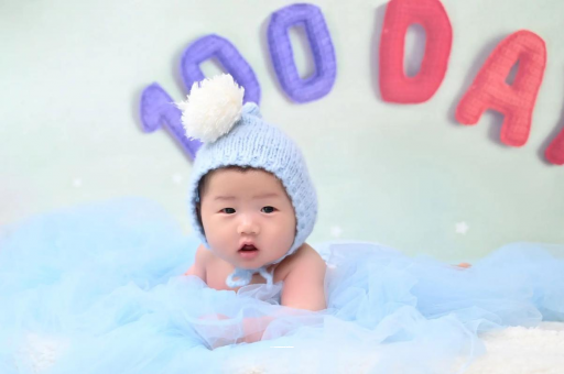 陆丰宝宝几个月告别浅睡眠 陆丰宝宝几个月告别浅睡眠