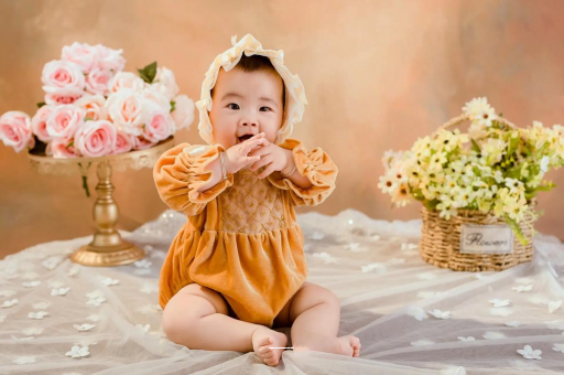 陆丰3岁宝宝身高体重